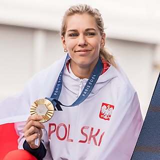 Aleksandra Mirosław