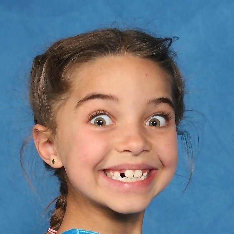 Brooke Raboutou