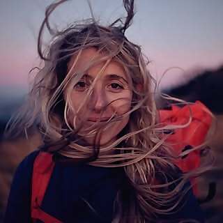 Katherine Vanderford