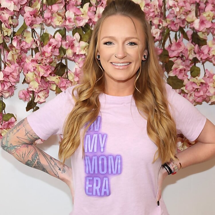 Maci Bookout McKinney