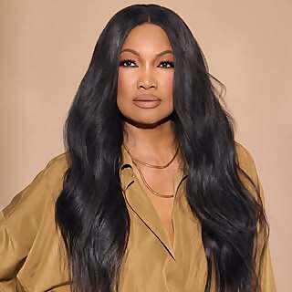 Garcelle Beauvais