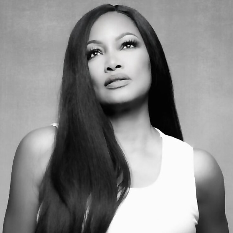 Garcelle Beauvais