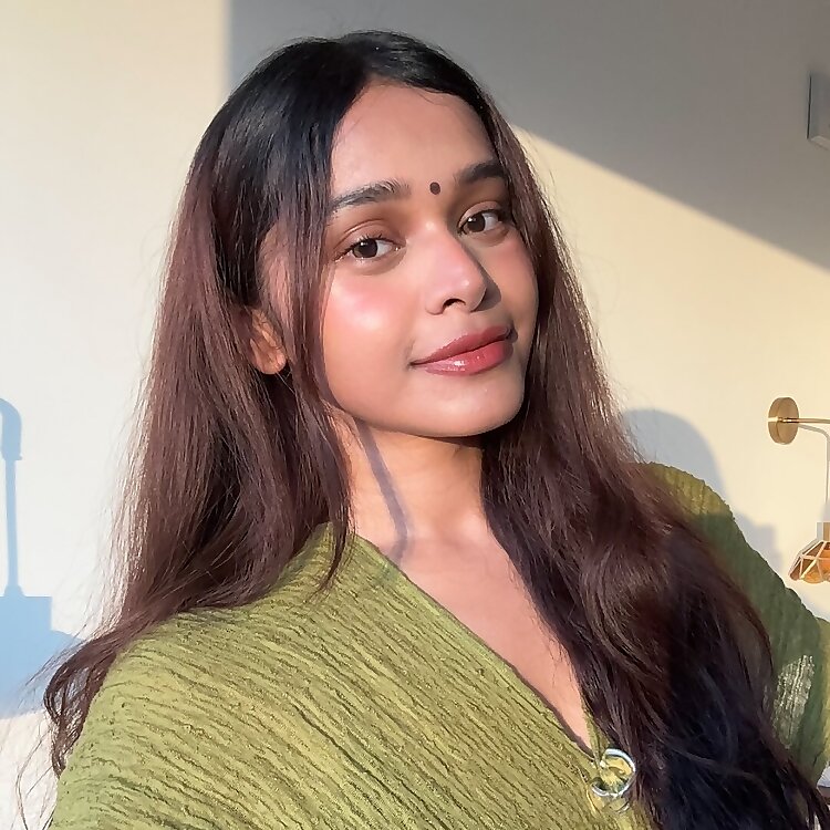 Sruthi Jayadevan