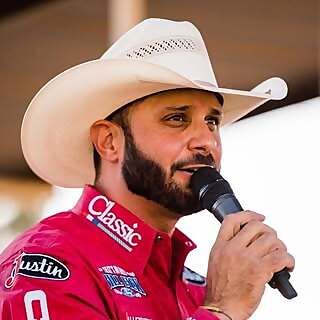 Anthony Lucia️️️