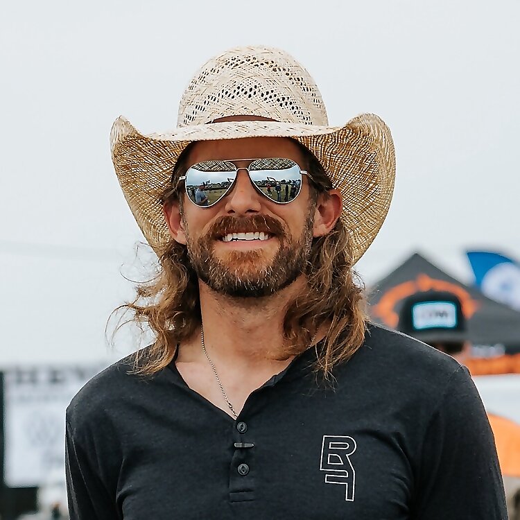 Dale Brisby