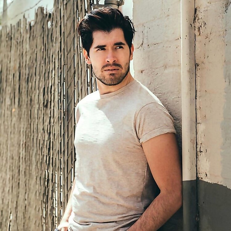 Germán Garmendia