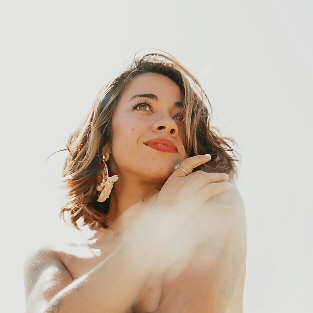 Kim Guerra