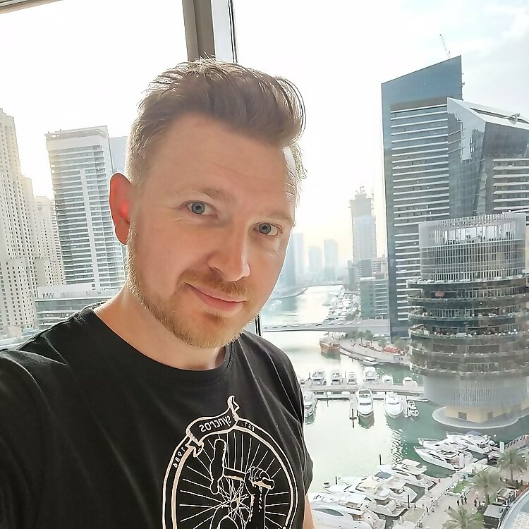 Matt