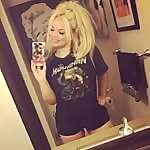 Trisha Paytas Hacmon