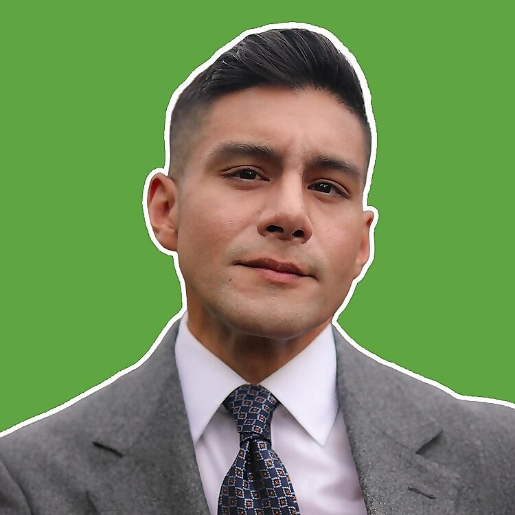 Diego Leon
