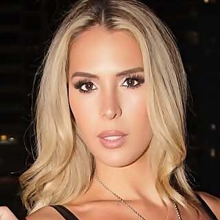 Carmen Carrera