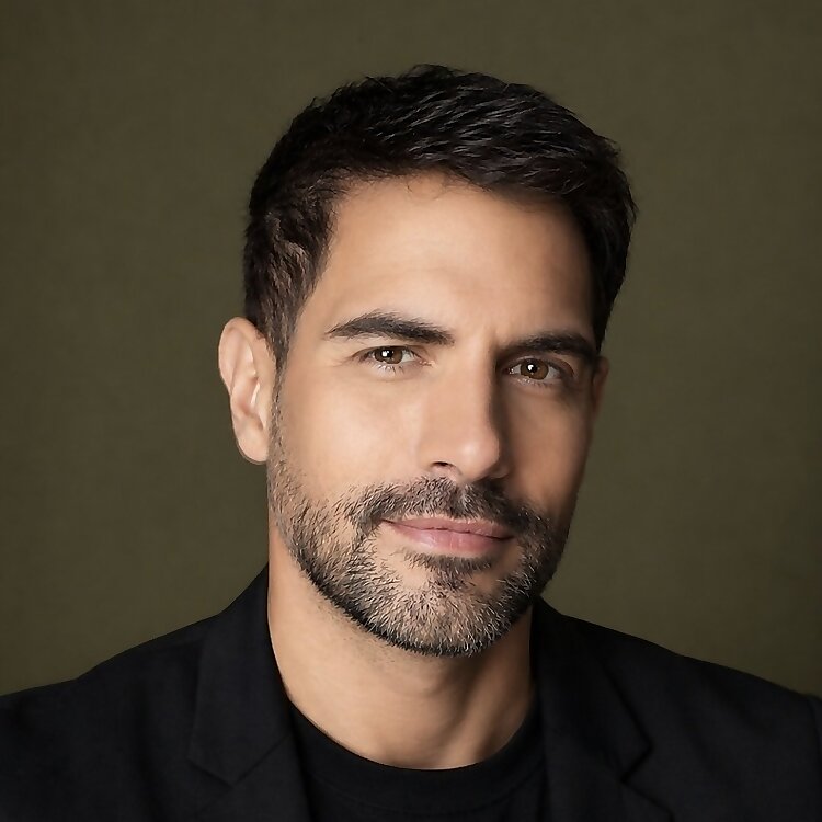 Daniel Delevin
