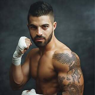 Chuy Almada