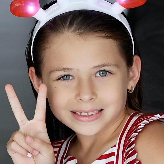 Luna Adkins