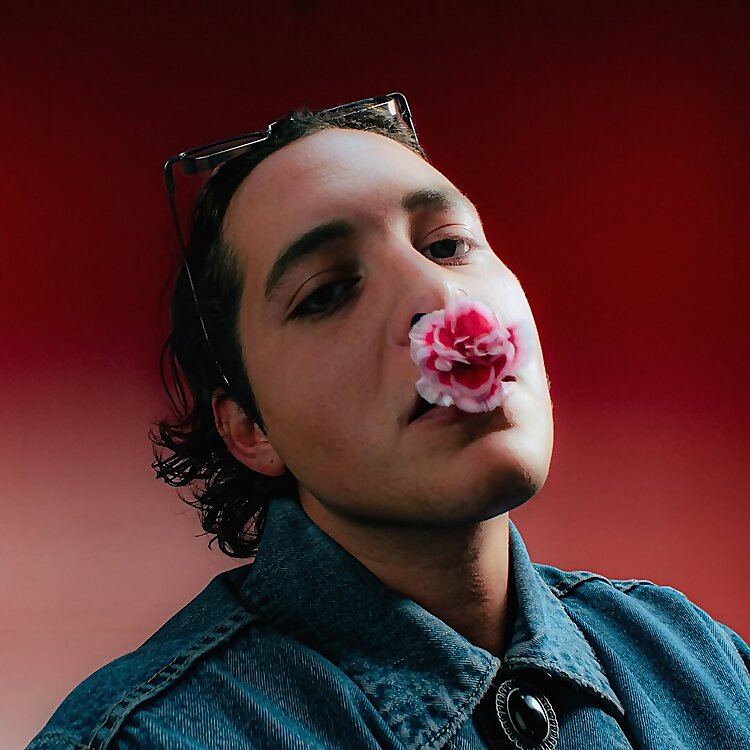 Jesus Manuel Rivas Sosa