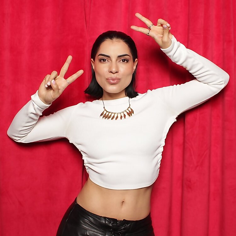 Jasmine Ruiz Slaywithjas