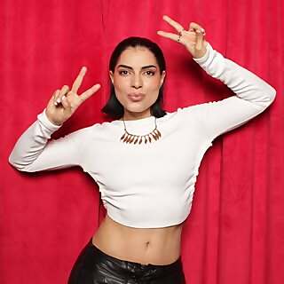 Jasmine Ruiz Slaywithjas