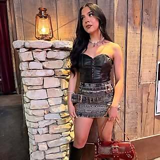 Alexa Lynnae Perez