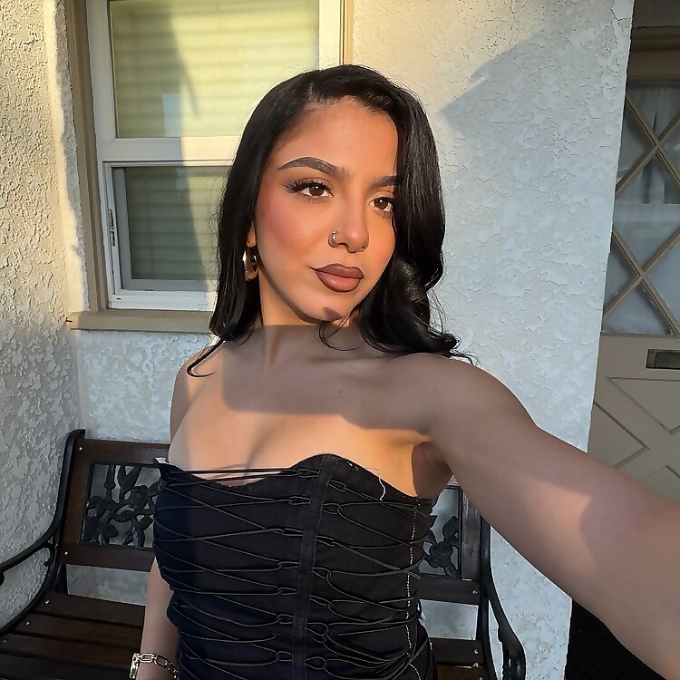 Alexa Lynnae Perez