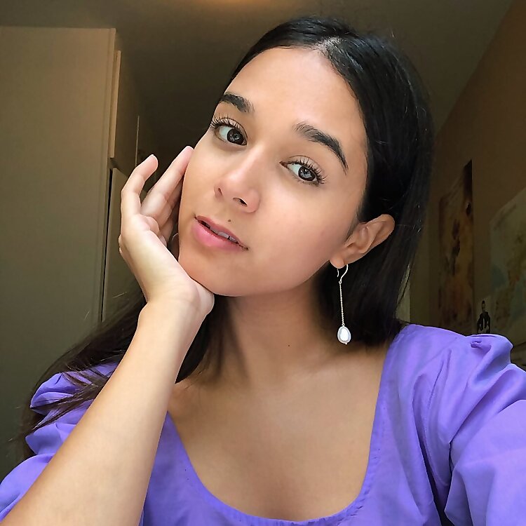 Cristina Michelle