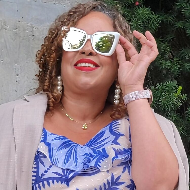 Sandra Negron