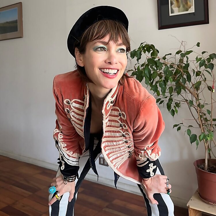 Valentina Ríos