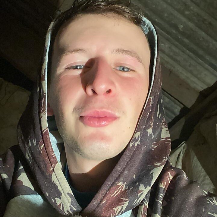 Elton Vendruscolo