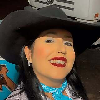 Karina Rabelo Madrinheira