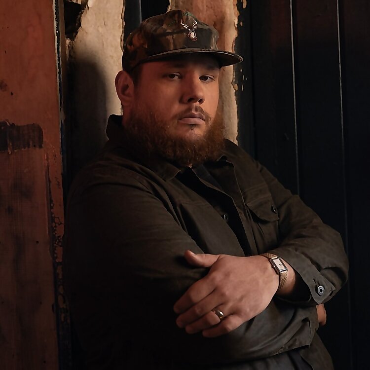 Luke Combs