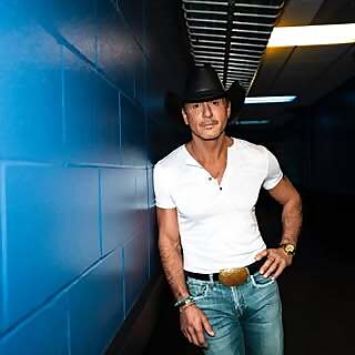 Tim McGraw