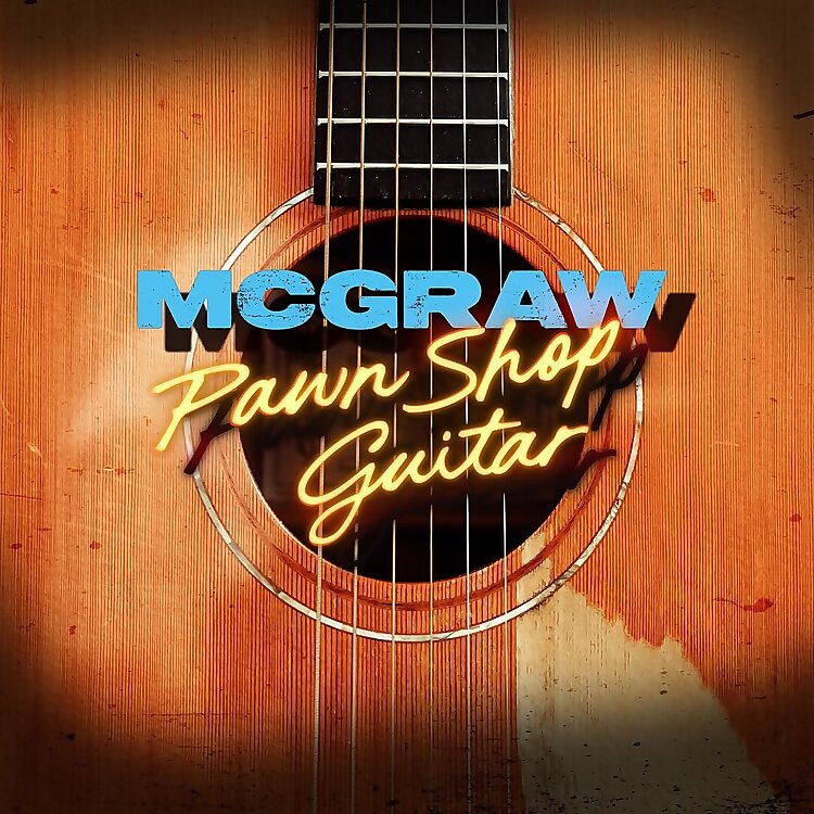 Tim McGraw