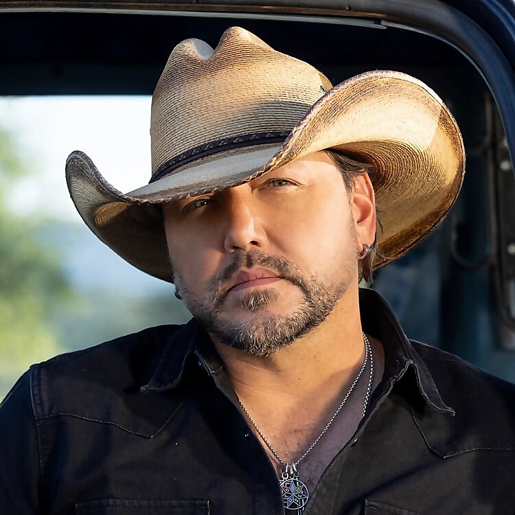 Jason Aldean