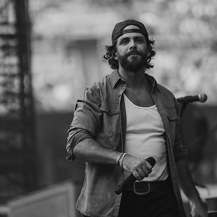 Thomas Rhett Akins