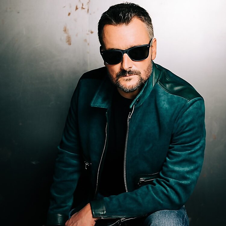 Eric Church