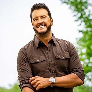Luke Bryan
