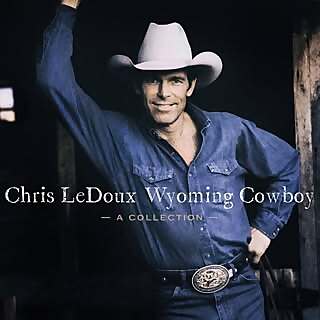 Chris LeDoux