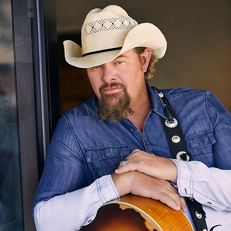 Toby Keith