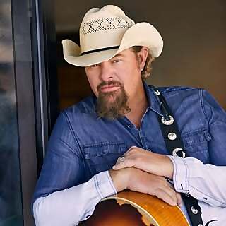 Toby Keith