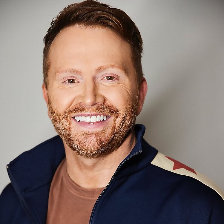 Shane Mcanally