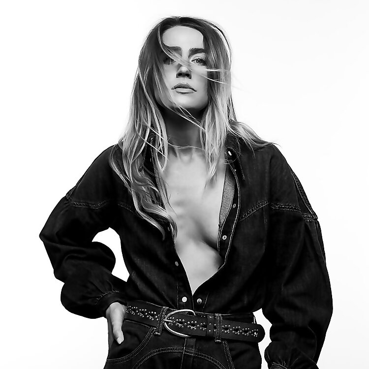 Ingrid Andress