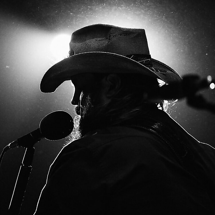 Chris Stapleton