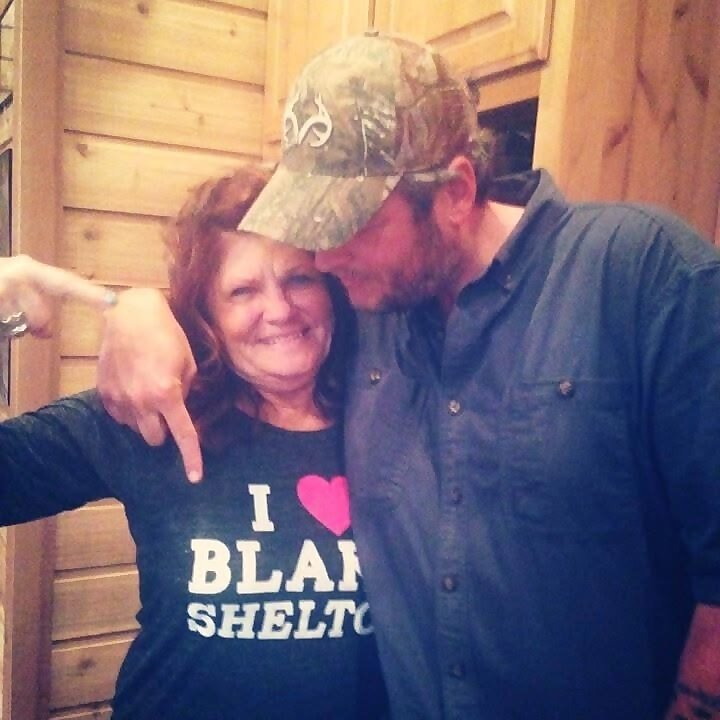 Blake Shelton