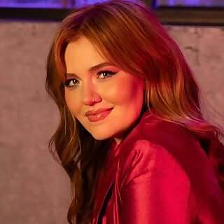Lana Scott