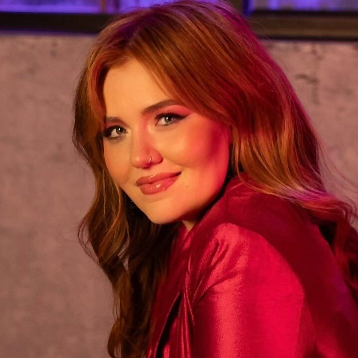 Lana Scott