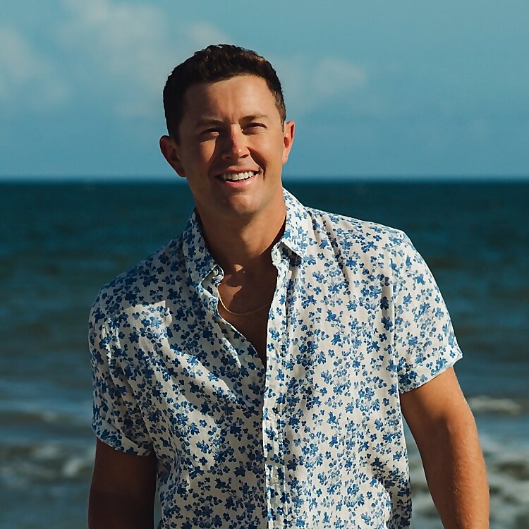 Scotty McCreery