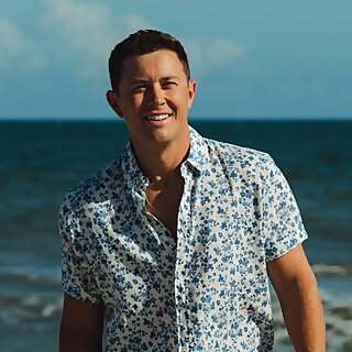 Scotty McCreery