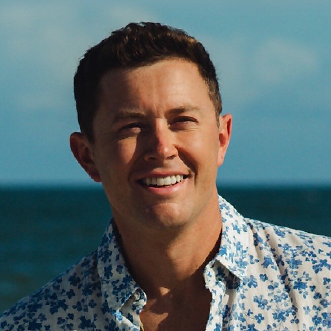 Scotty McCreery