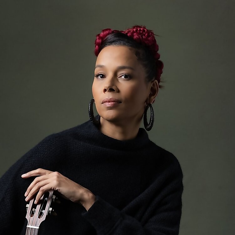 Rhiannon Giddens