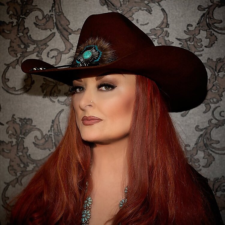 Wynonna Judd