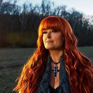 Wynonna Judd